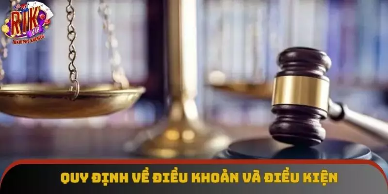 Đọc kỹ các quy định điều khoản giải trí không rủi ro