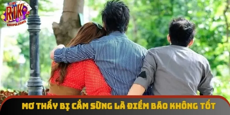 Mơ thấy bị cắm sừng là điềm báo không tốt